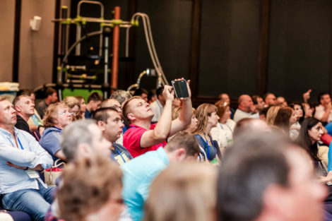 Летняя встреча РАППА в Уфе - фото 13