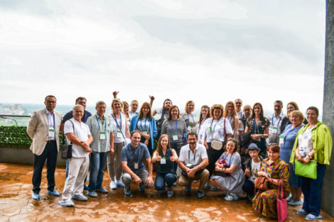 Летняя встреча РАППА в Уфе - фото 14