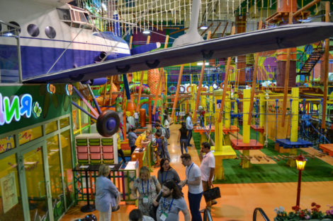 Летняя встреча РАППА в Уфе - фото 18