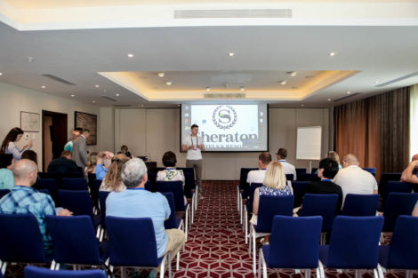 Летняя встреча РАППА в Уфе - фото 25