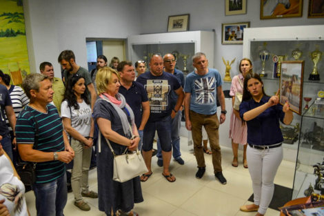 Летняя встреча РАППА в Уфе - фото 26