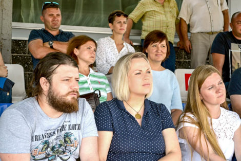 Летняя встреча РАППА в Уфе - фото 28