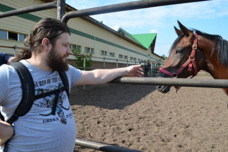 Летняя встреча РАППА в Уфе - фото 30