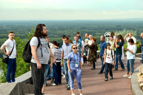 Летняя встреча РАППА в Уфе - фото 33