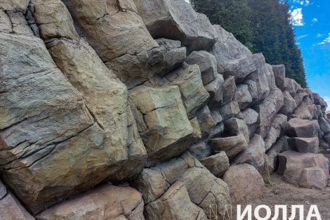 стены для оформления вилл - фото 26