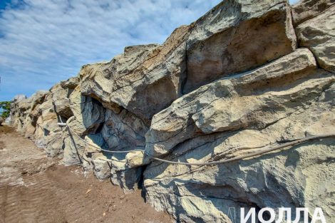 стены для оформления вилл - фото 32