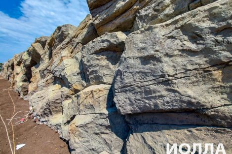 стены для оформления вилл - фото 37