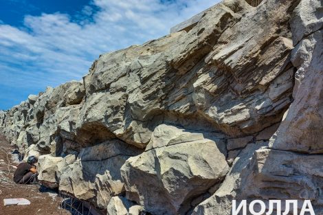 стены для оформления вилл - фото 39