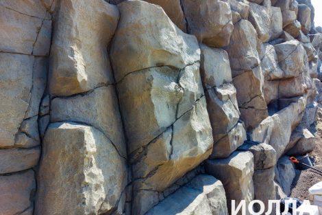 стены для оформления вилл - фото 50