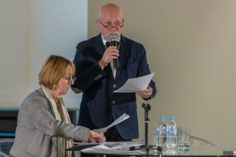 Конференция СМА - фото 1