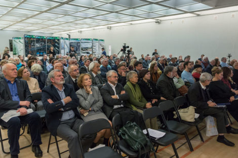 Конференция СМА - фото 2