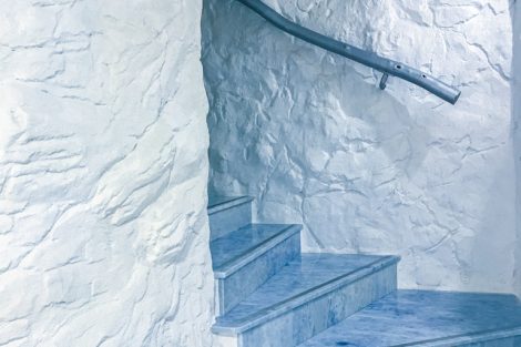 Ледяной грот - фото 4