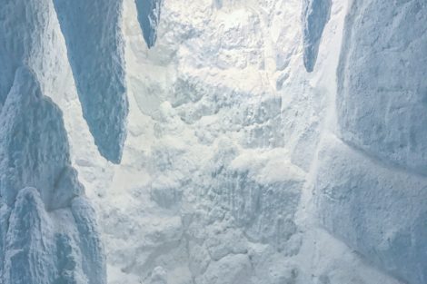 Ледяной грот - фото 6