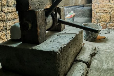 Музейная экспозиция Винный банк - фото 10