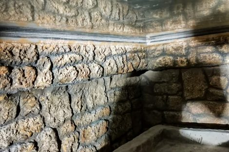 Музейная экспозиция Винный банк - фото 11