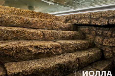 Музейная экспозиция Винный банк - фото 13