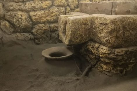 Музейная экспозиция Винный банк - фото 16