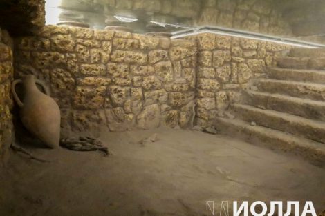 Музейная экспозиция Винный банк - фото 7