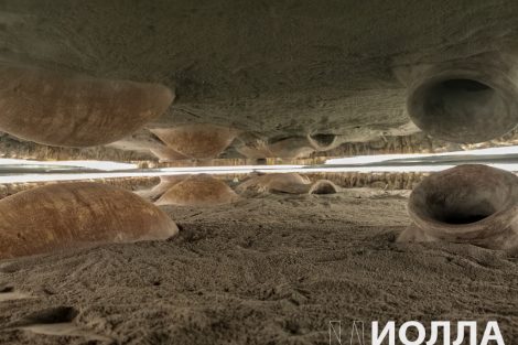 Музейная экспозиция Винный банк - фото 8