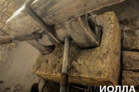 Музейная экспозиция Винный банк - фото 9