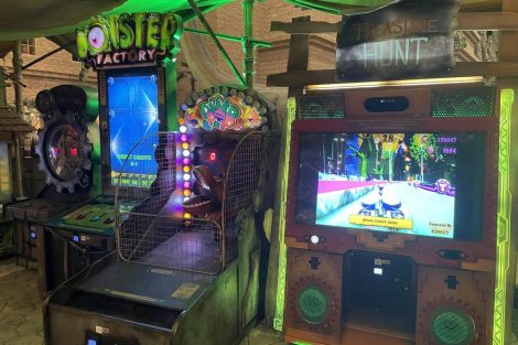 Лагерь археологов мост - фото 3