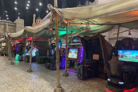 Лагерь археологов мост - фото 4