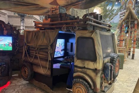 Лагерь археологов мост - фото 6