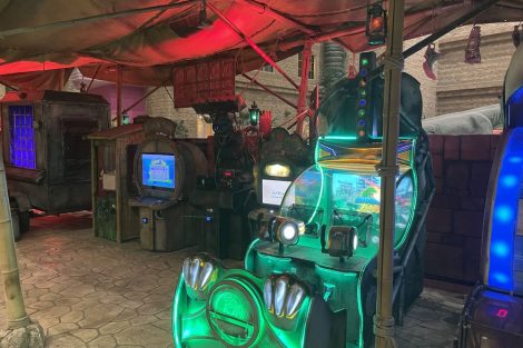 Лагерь археологов мост - фото 8