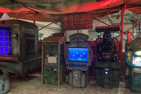 Лагерь археологов мост - фото 9