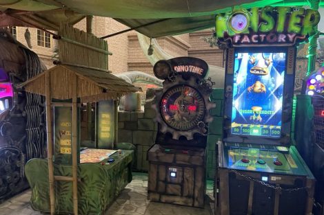 Лагерь археологов мост - фото 10