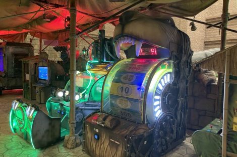 Лагерь археологов мост - фото 11