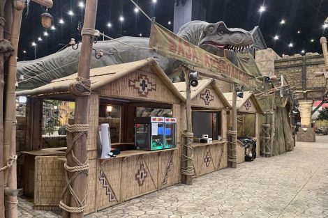 Лагерь археологов - фото 2