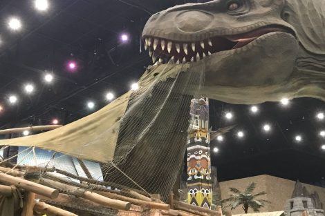 Лагерь археологов - фото 6