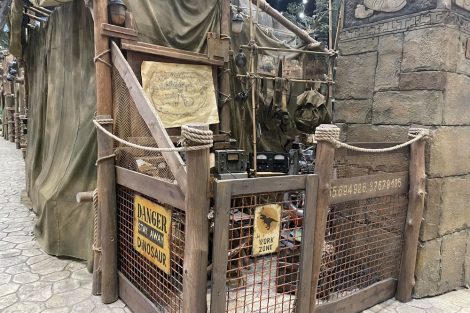 Лагерь археологов - фото 8