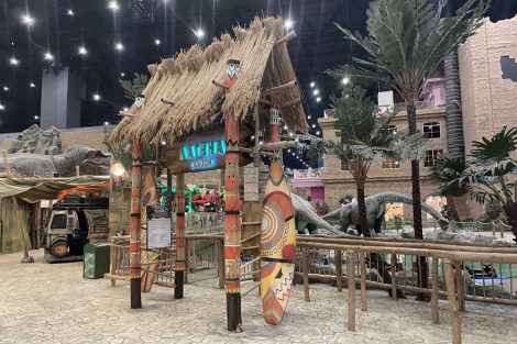 Пристань «Лагуна» - фото 1