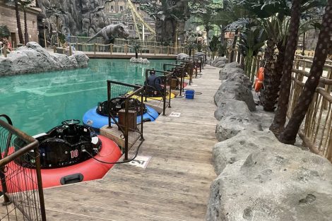 Пристань «Лагуна» - фото 2