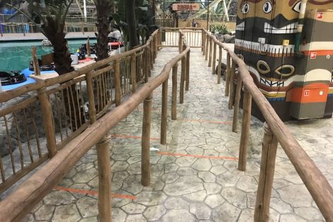 Пристань «Лагуна» - фото 3