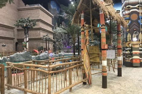 Пристань «Лагуна» - фото 4