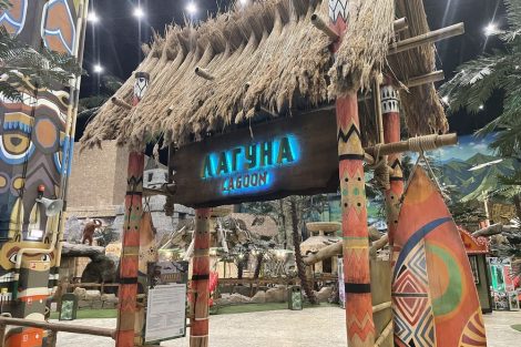 Пристань «Лагуна» - фото 6