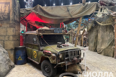 Автомобиль