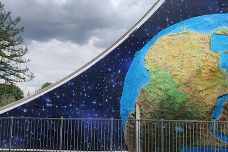 Парк будущего - фото 4