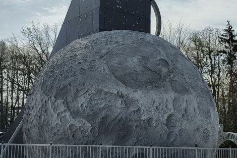 Парк будущего - фото 4