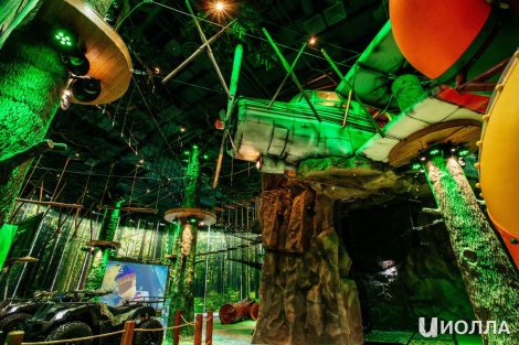 Проект Арт Бетон