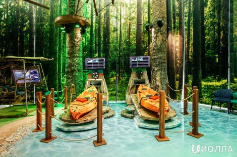 Арт Бетон 10