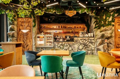 Арт Бетон 11