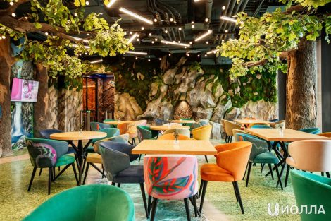 Арт Бетон 12