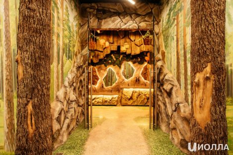 Арт Бетон 13