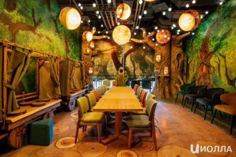 Арт Бетон 15