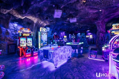 Арт Бетон 16