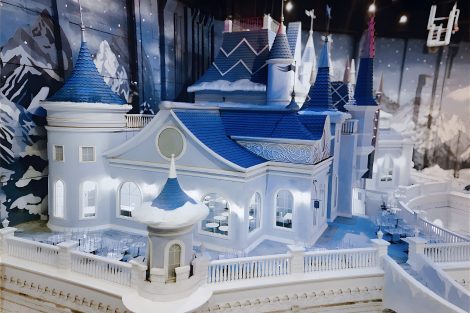 Все о художественном бетоне: виды, свойства и применение